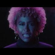 Extraordinary Being Emeli Sand