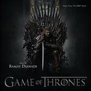 Fire And Blood Ramin Djawadi