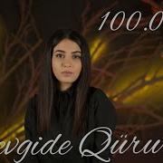 Sevgide Qurur