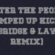 Foster The People Pumped Up Kicks Bridge Law Remix Extended