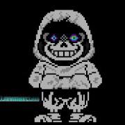 Dustswapswap Sans