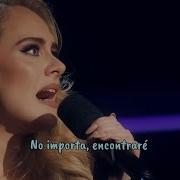 Adele Someone Like You 2020