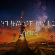 Rhythm Of My Life