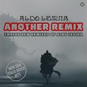 Aldo Lesina Leave My Mind Instrumental Extended Another Remix