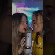 Asmr Kissing Girl