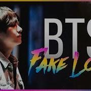 Jackie O Bts Fake Love На Русском