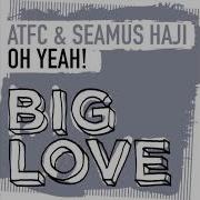 Oh Yeah Seamus Haji