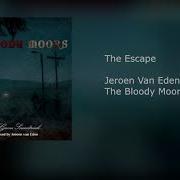 Jeroen Van Eden The Bloody Moors Soundtrack