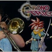 Chrono Trigger Main Theme Eric L