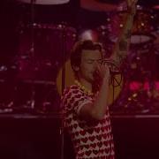 Harry Styles Live