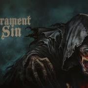 Powerwolf Sacrament Of Sin