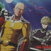 One Punch Man Opening 1 Full