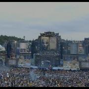 Black Coffee Live Tomorrowland 2019