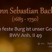 Bach Bwv Anh 49