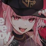 Nightcore Bye Bye Boy Lyrics