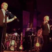 Jon Anderson Ft Jean Luc Ponty One In The Rhythm Of Hope