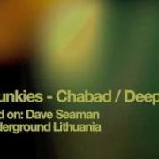 Chabad Audio Junkies