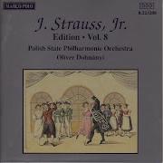 Leictes Blut Op 319 Oliver Dohnányi Polish State Philharmonic Orchestra