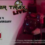 Trax Trax Dj Killer