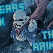 Tear In Rain Sans Remix