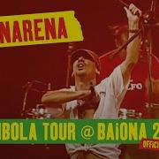 Manu Chao Baionarena Full Concert