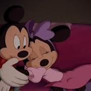 Mickey Mouse Once Upon A Christmas Ending