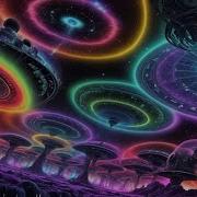 Psychedelic Trance Mix May