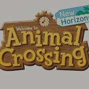 Animal Crossing New Horizons Soundtrack 8 Am Snow