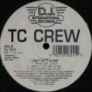 Can T Do It Alone Mike S 1075 Mix