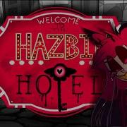 Insane Hazbinhotel Black Gryph0N J R Cover