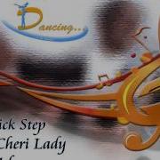 Quick Step Cheri Cheri Lady