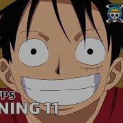 One Piece Opening Opening 10 Share The World