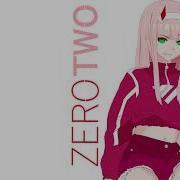 Zero Two D Real