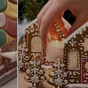 Gingerbread House