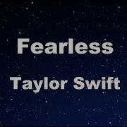 Fearless Minus