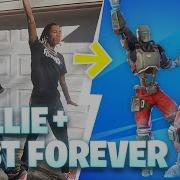 Fortnite Dance Last Forever In Real Life