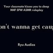 Asmr M4F Kissing You To Sleep