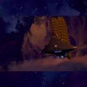 Treasure Planet Prologue