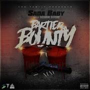 Bartier Bounty Sada Baby