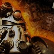 The Ink Spots Maybe From Fallout 3