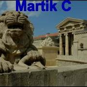 Martik C Eurodance Часть 3