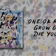 Grow Old Die Young One Ok Rock Japanese