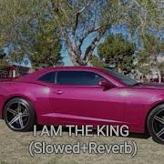 L19U1D X Kordhell I Am The King Slowed