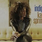 Kandace Springs Unsophisticated Feat Roy Hargrove