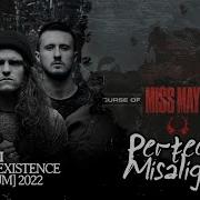 Miss May I Curse Of Existence Album