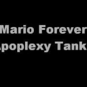 Apoplexy Tanks