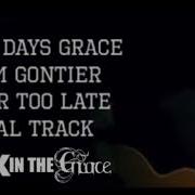 Three Days Grace Acapella