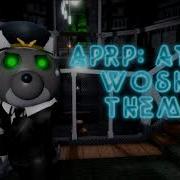 Aprp Attic Woshe Theme