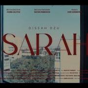 Sarah Dissah Dzu