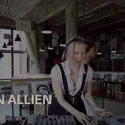 Ellen Allien